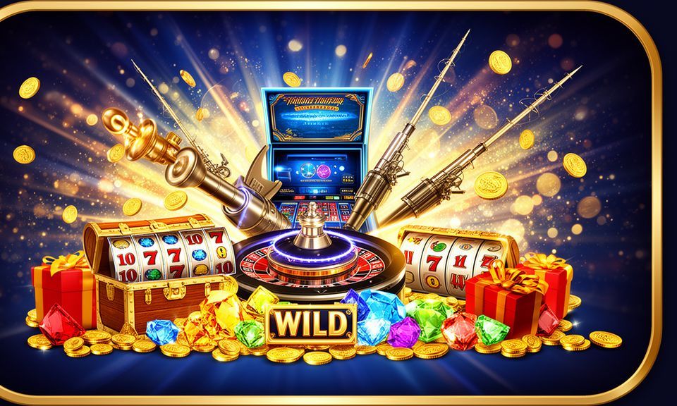 newwin Cara Mula Guna newwin di Telefon