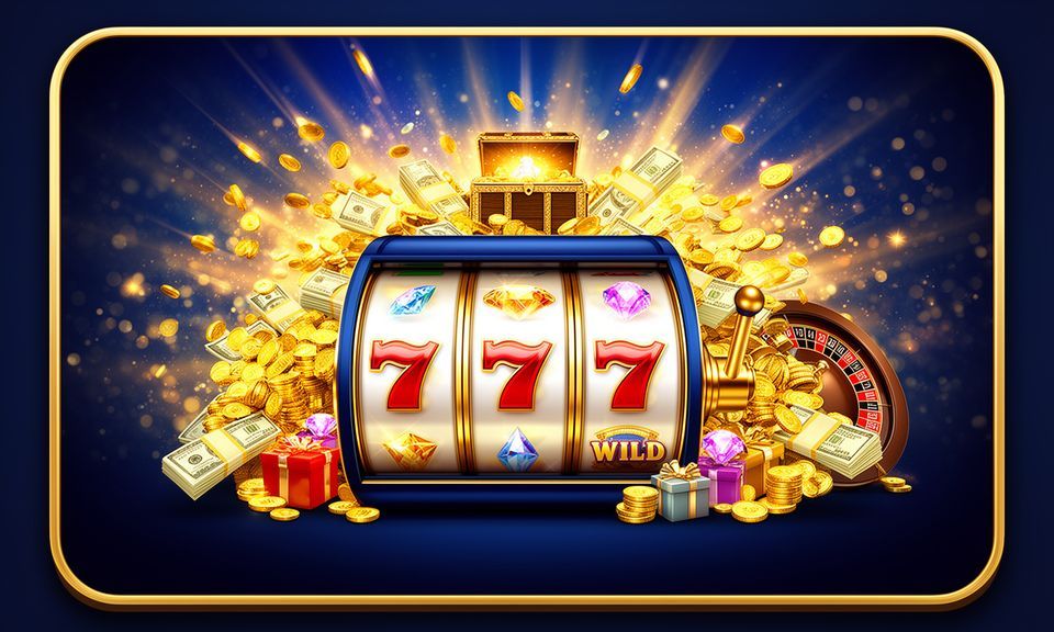 newwin Slot Banjaran Titiwangsa