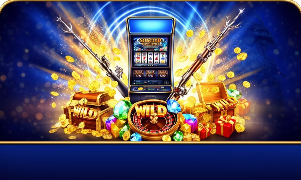 newwin Slot Banjaran Titiwangsa